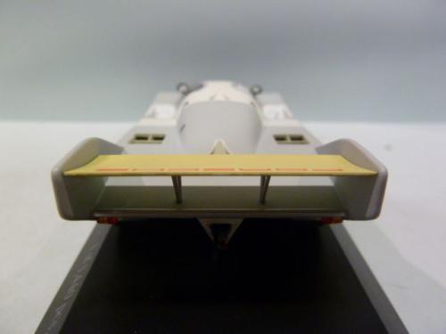 Porsche 956 K