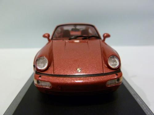 Porsche 911 (964) Turbo
