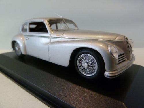 Alfa Romeo 6c 2500 Freccia D`Oro