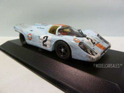 Porsche 917 K