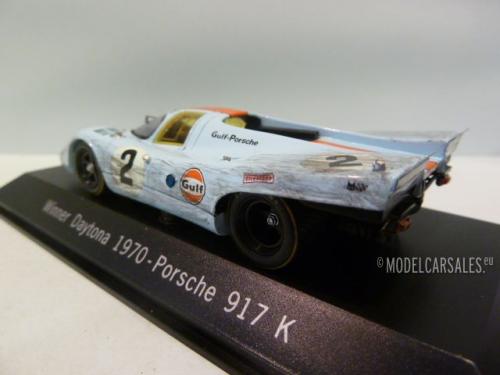 Porsche 917 K