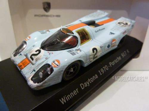 Porsche 917 K