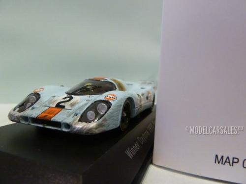 Porsche 917 K