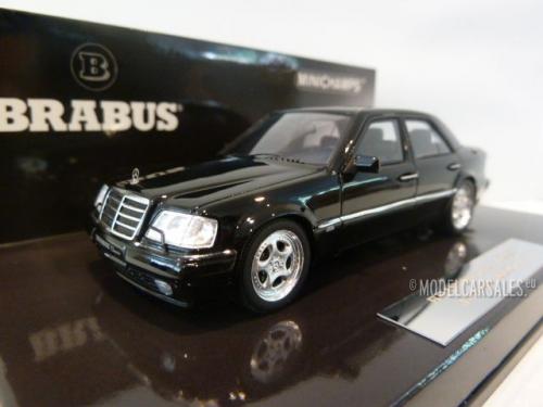 Brabus Mercedes Benz 6.5 500E (w124) E65