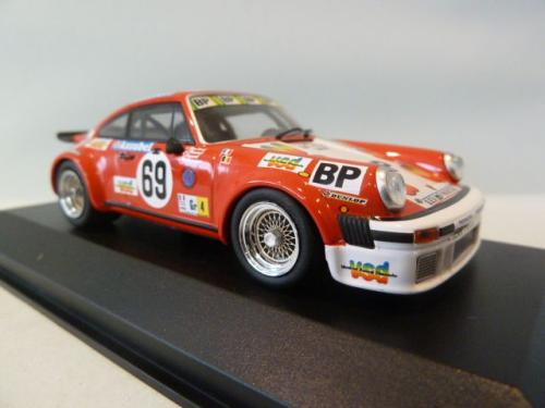 Porsche 934