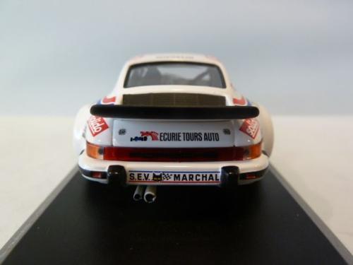 Porsche 934