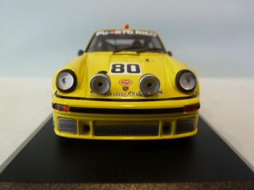 Porsche 934