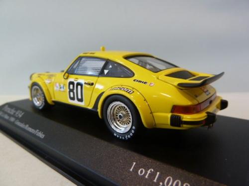 Porsche 934