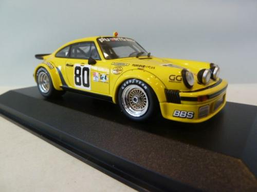 Porsche 934