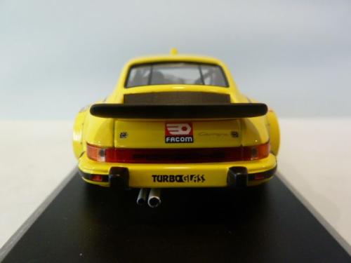 Porsche 934