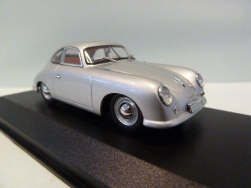 Porsche 356 `Ferdinand`