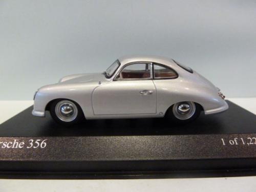 Porsche 356 `Ferdinand`