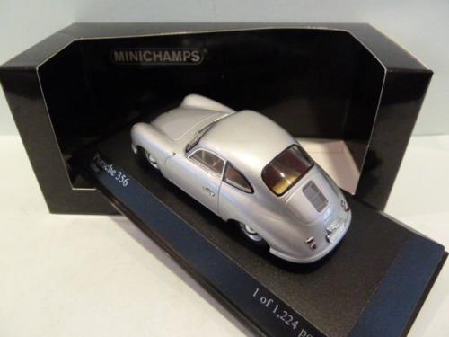 Porsche 356 `Ferdinand`