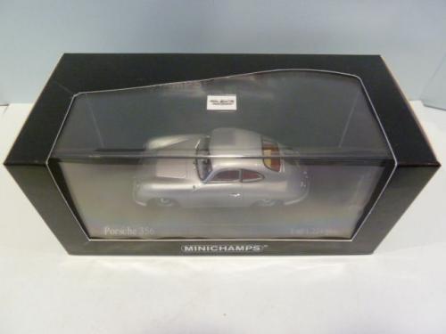 Porsche 356 `Ferdinand`