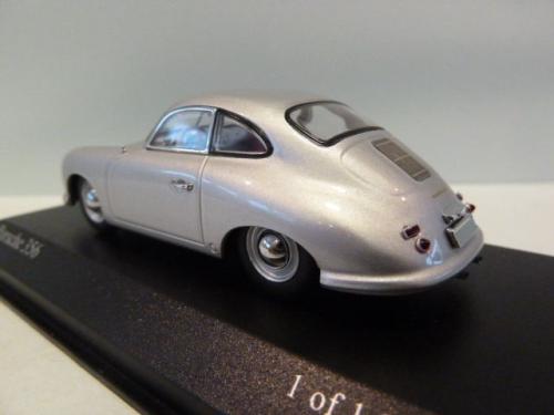 Porsche 356 `Ferdinand`