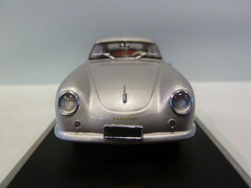 Porsche 356 `Ferdinand`