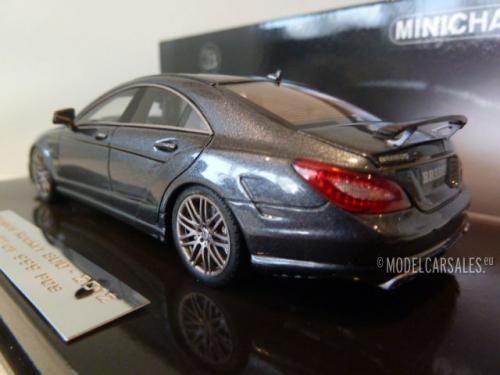 Brabus Mercedes Benz Rocket 800