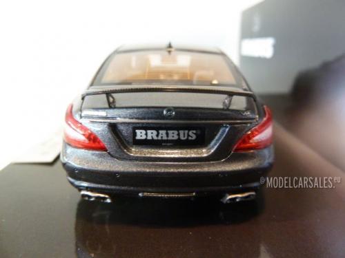 Brabus Mercedes Benz Rocket 800