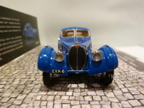 Bugatti Type 57SC Atlantic