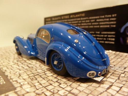 Bugatti Type 57SC Atlantic