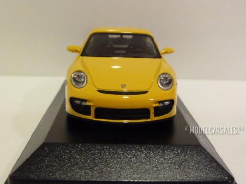 Porsche 911 (997 II) GT2