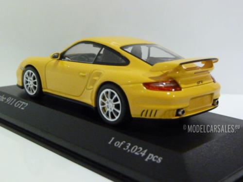 Porsche 911 (997 II) GT2
