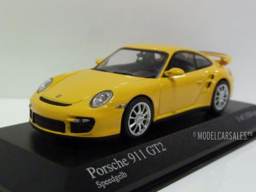Porsche 911 (997 II) GT2