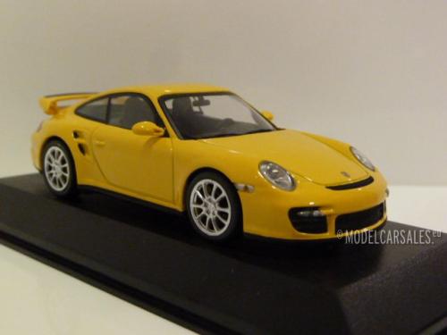 Porsche 911 (997 II) GT2