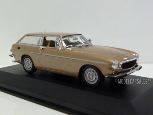 Volvo P 1800 ES Volvo P 1800 ES