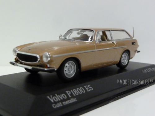 Volvo P 1800 ES Volvo P 1800 ES