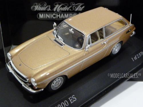 Volvo P 1800 ES Volvo P 1800 ES