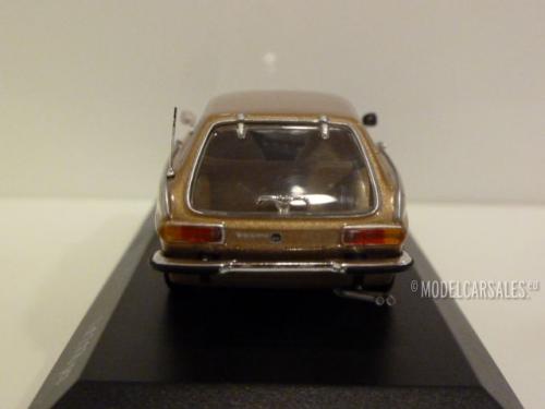 Volvo P 1800 ES Volvo P 1800 ES