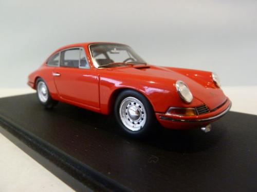 Porsche 911 (901) Coupe