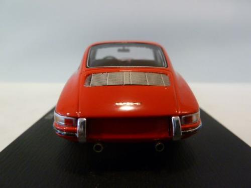 Porsche 911 (901) Coupe
