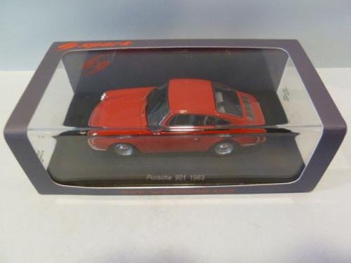 Porsche 911 (901) Coupe