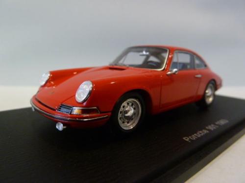 Porsche 911 (901) Coupe