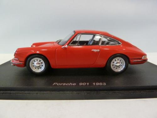 Porsche 911 (901) Coupe