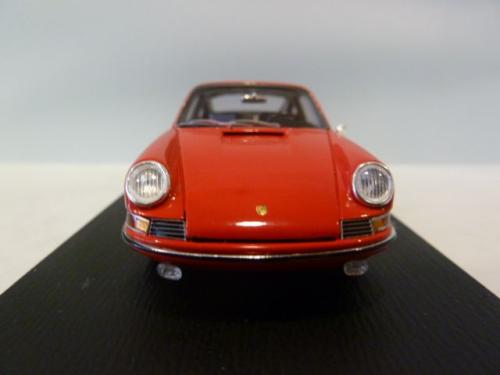 Porsche 911 (901) Coupe