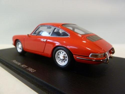 Porsche 911 (901) Coupe