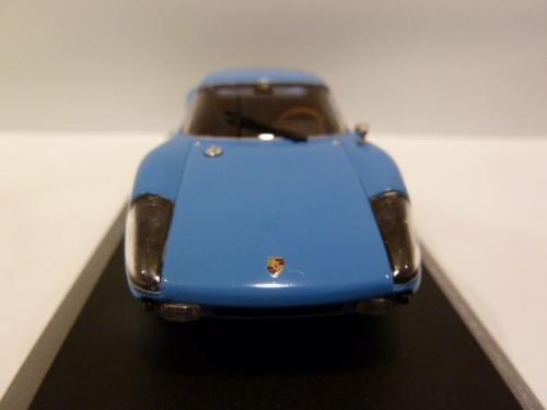 Porsche 904 GTS