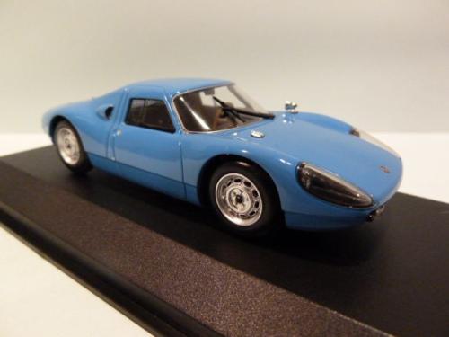 Porsche 904 GTS