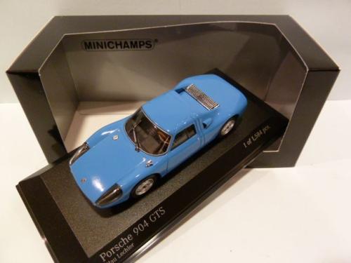 Porsche 904 GTS