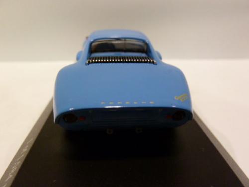 Porsche 904 GTS
