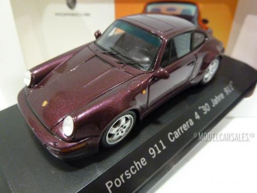 Porsche 911 (964) Carrera 4