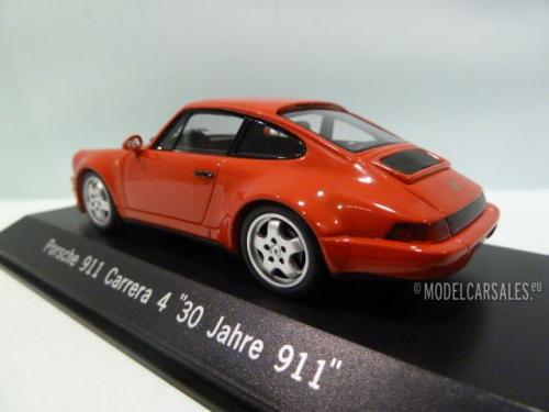 Porsche 911 (964) Carrera 4