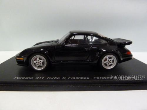 Porsche 911 (964) Turbo S Flatnose