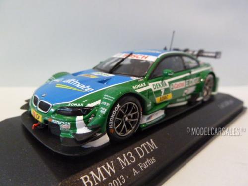 BMW M3 DTM