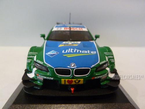 BMW M3 DTM