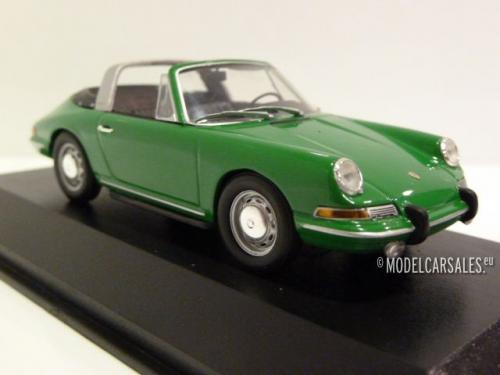 Porsche 911 Targa Soft Window