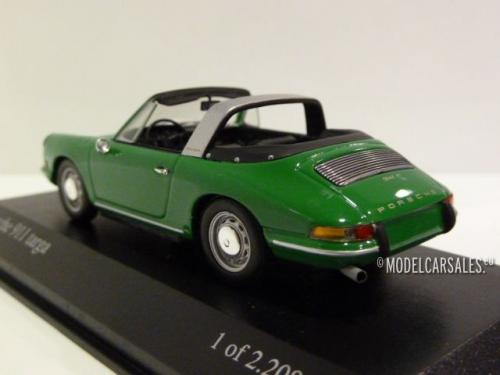 Porsche 911 Targa Soft Window